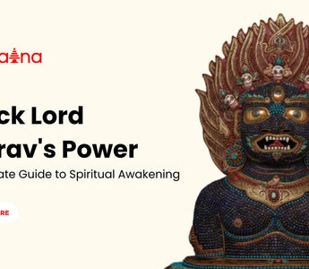 Lord Bhairav