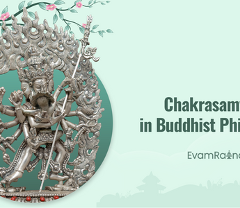 Understanding Chakrasamvara Empowerment: A Comprehensive Exploration