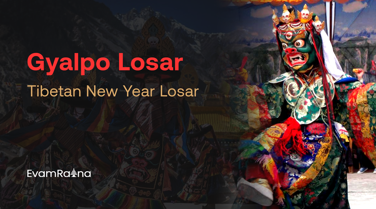 Gyalpo Losar