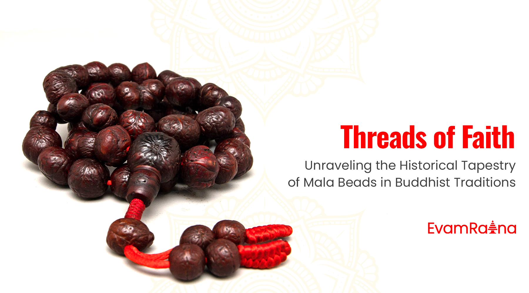 Mala Beads