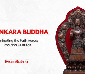 Dīpaṅkara Buddha: Illuminating the Path Across Time and Cultures