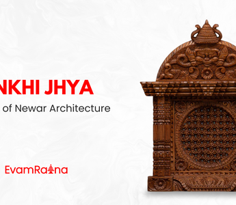 Ankhi Jhya: The Eye of Newar Architecture