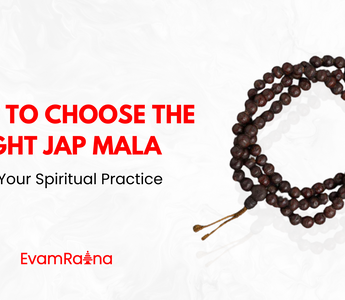 How to Choose the Right Jap Mala for Your Spiritual Practice