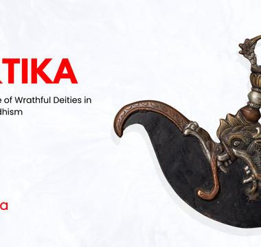 Kartika: The Flayed Knife of Wrathful Deities in Vajrayana Buddhism