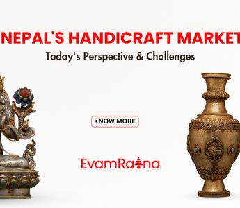 Nepal's Handicraft Market