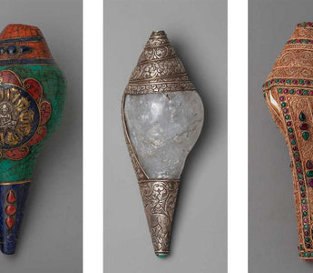Echoes of Enlightenment: Tibetan Musical Instruments and Their Cultural Impact