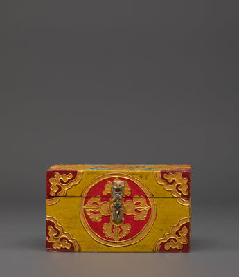Altar Box