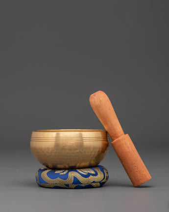 Singing Bowl