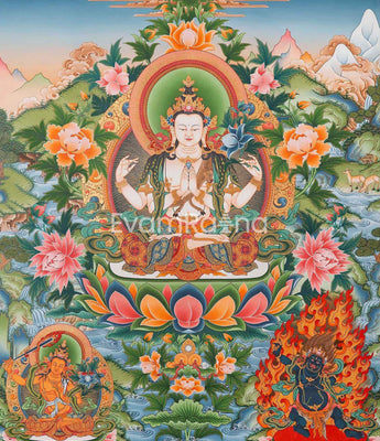 Thangka