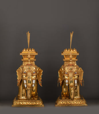 Tibetan Home Decor & Artefacts – Handmade in Nepal