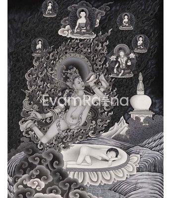 All Special Artworks