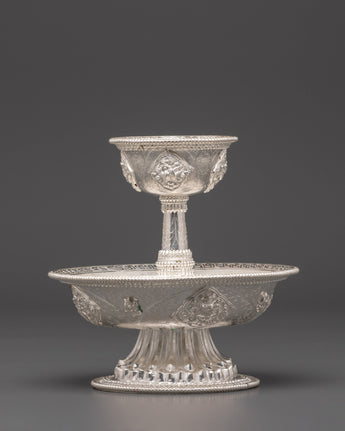 Serkyem – Handmade in Nepal