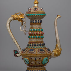 Tea Pot