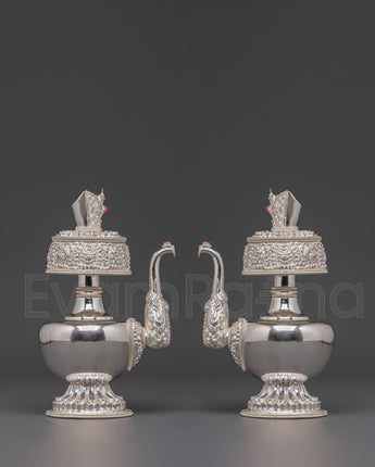 Bhumba Set