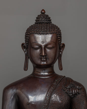 enlighten-teacher-shakyamuni-buddha-oxidized
