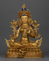 sacred-green-tara-artwork