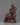 green-tara-oxidized statue