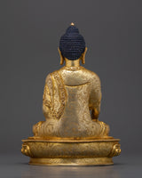 tibetan-shakyamuni-buddha-dharma-decor