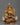 spiritual-green-tara-copper sculpture