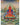 The Buddha of Long Life, Amitayus Print | Traditional Tibetan Poster For Wall Decoration
