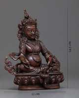 guru dzambhala