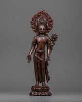 padmapani avalokiteshvara