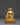 Golden Statue of Medicine Buddha
