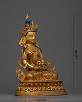 amitayus buddha lotus family