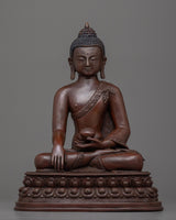 sakyamuni