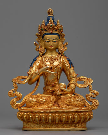 lama dorje vajrasattva