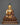 Buddha Shakyamuni Copper Statue