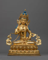 Purification buddha