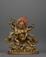 six-arms-mahakala-antique-touch