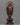 standing buddha statue