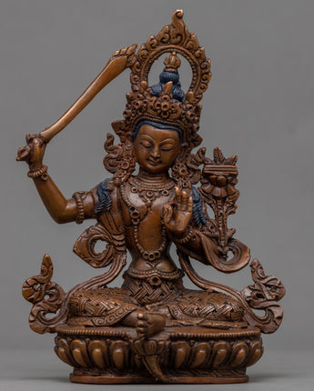 manjushri-empowerment