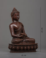 budda budda