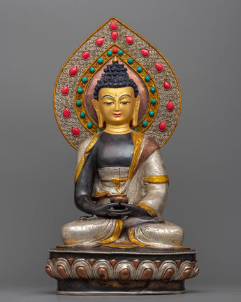 statues buddha