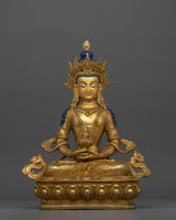 aparmita-figurine