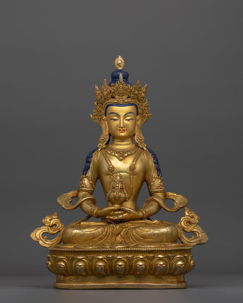 aparmita-figurine