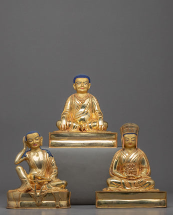 Buddhist Master