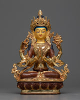chenrezig in the lotus sutra