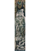 High-Quality Shalabhanjika Giclee Print