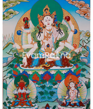 ushnisha-vijaya