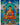Hand Painted Shakyamuni Buddha Thangka