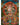 Hand-Painted White Mahakala Thangka