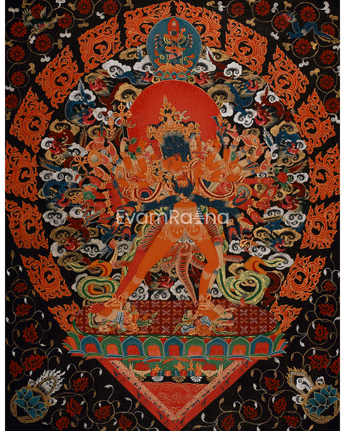 heruka-chakrasamvara-yab-yum-thangka-tantric-union-of-wisdom-compassion