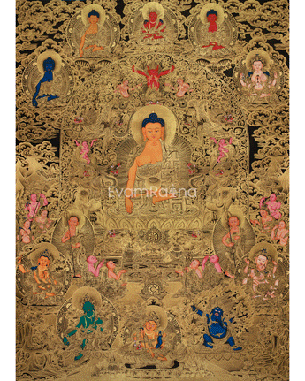 historical-shakyamuni-buddha