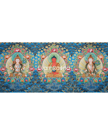 historical-pure-land-buddha-amitabha-thangka-exclusive-painting-of-compassion-and-enlightenment-gold-enhanced-art