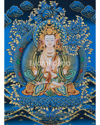 jnanasattva-manjushri-thangka-a-sacred-tibetan-art-of-wisdom-enlightenment