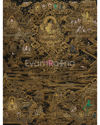 vajrayana-buddhist-manjushri
